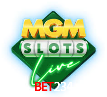 Interface do App bet234