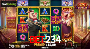 Casino Ao Vivo bet234