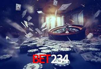 Especiais de Fim de Semana bet234